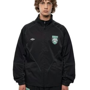 Hidden×Umbro Kaleidoscope Collab Tracksuit💥👀